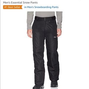 Arctix Snow Pants